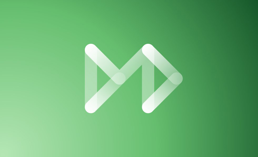 能源咨询公司MAKE Consulting品牌形象字体设计赏析