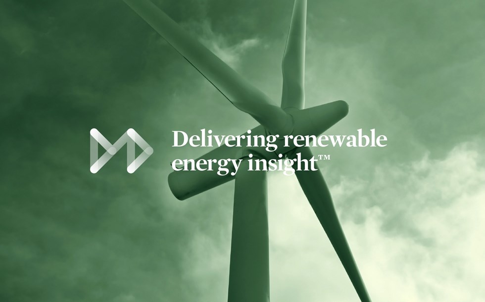 能源咨询公司MAKE Consulting品牌形象字体设计赏析