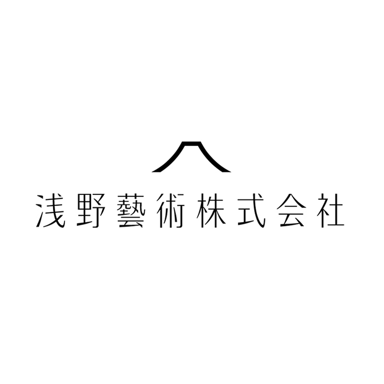梶原道生 Michio Kajiwara 品牌标志作品字体设计赏析