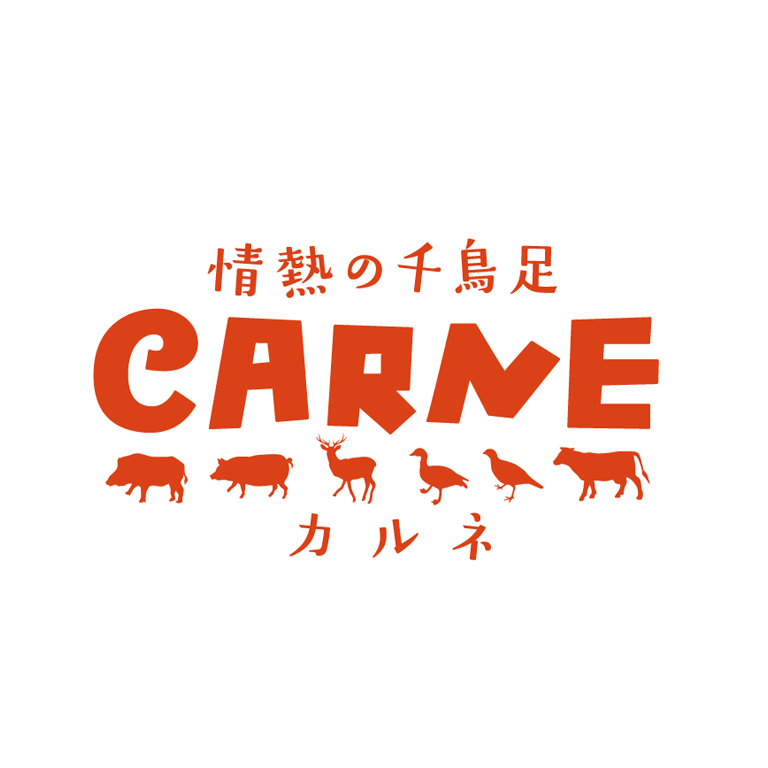 梶原道生 Michio Kajiwara 品牌标志作品字体设计赏析