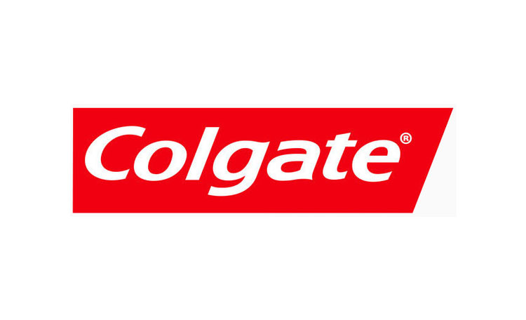 高露洁更新Logo及品牌形象字体设计赏析