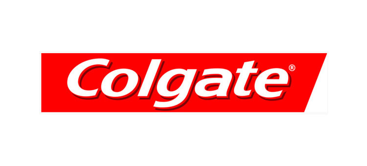 高露洁更新Logo及品牌形象字体设计赏析