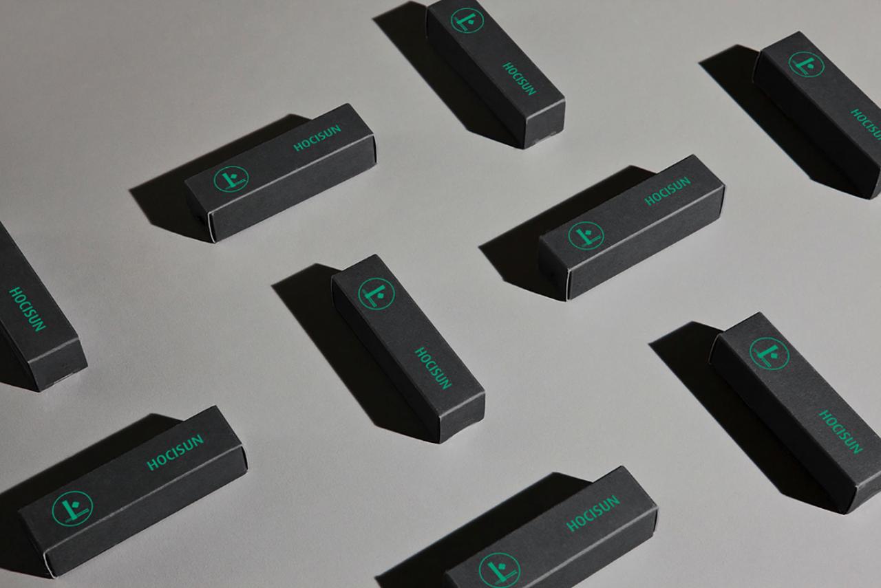 好食上 餐饮品牌设计字体设计赏析