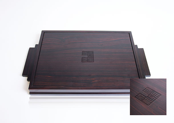 皆一堂 品牌形象字体设计赏析