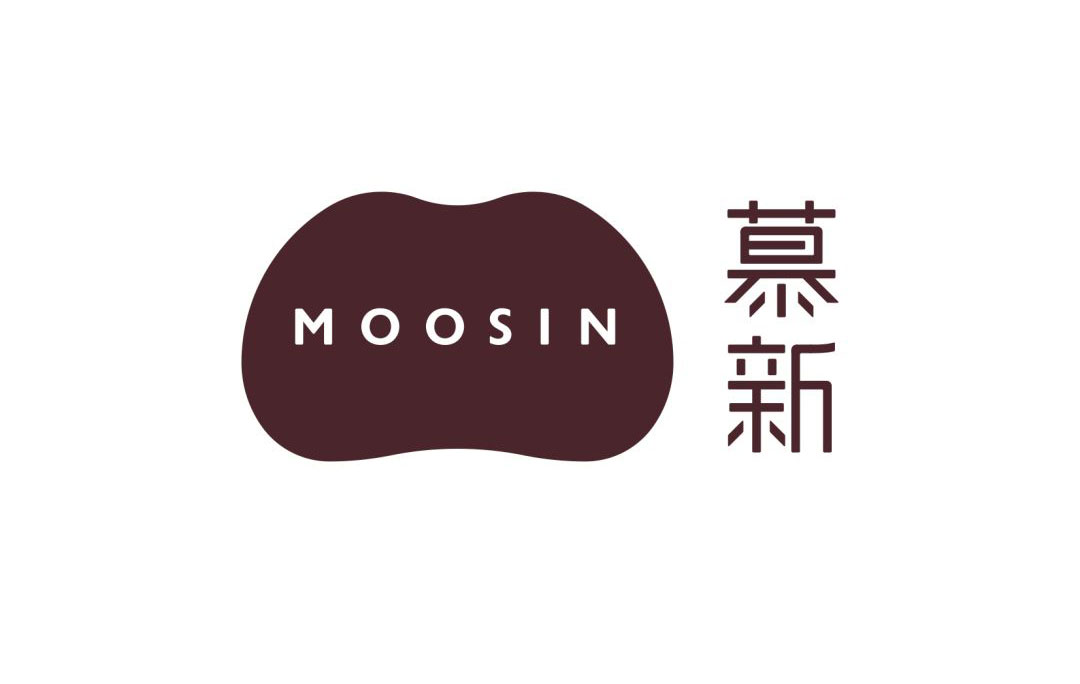 慕新烘焙茶饮字体设计赏析