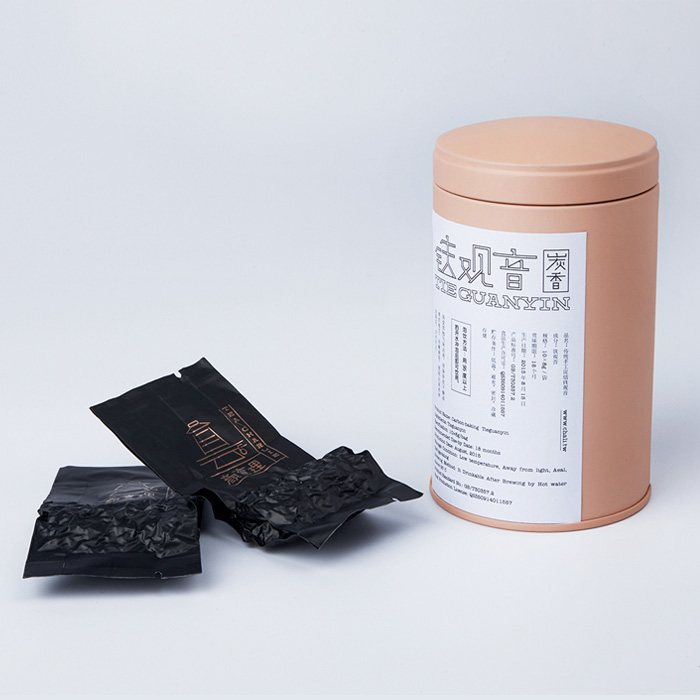 颜查理标志设计&包装设计字体设计赏析