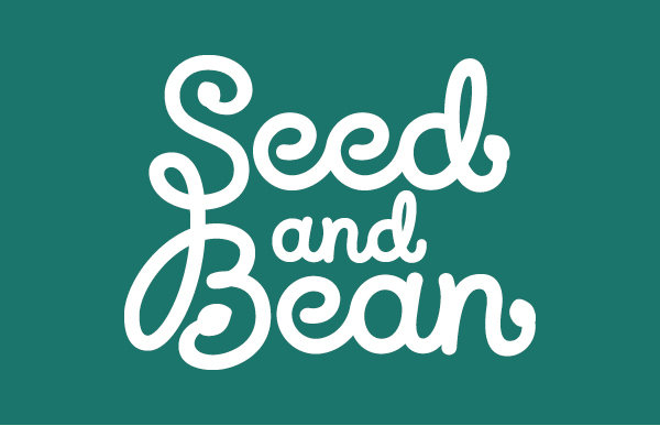 Rob Clarke字体设计&Logo设计字体设计赏析