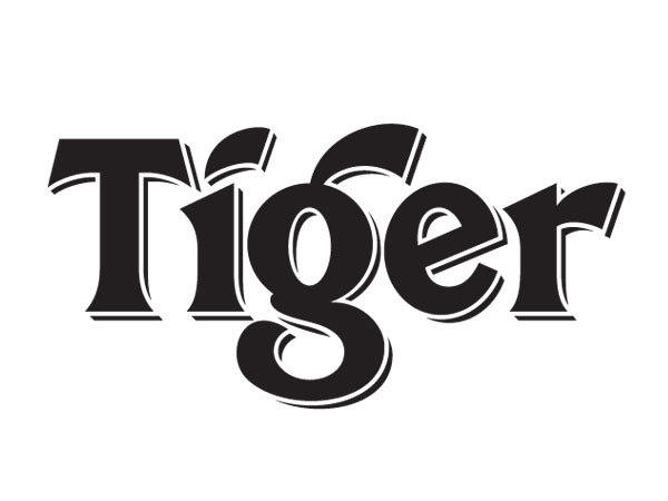 Rob Clarke字体设计&Logo设计字体设计赏析