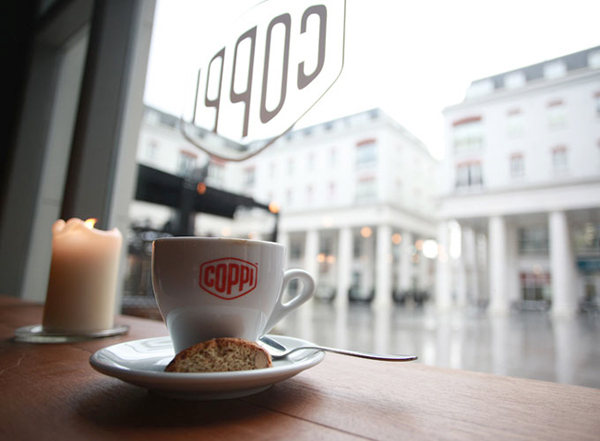 Rob Clarke字体设计&Logo设计字体设计赏析