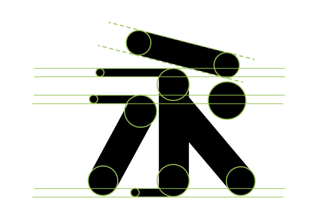 汉仪晓波熊猫体W 汉仪晓波熊猫体W
