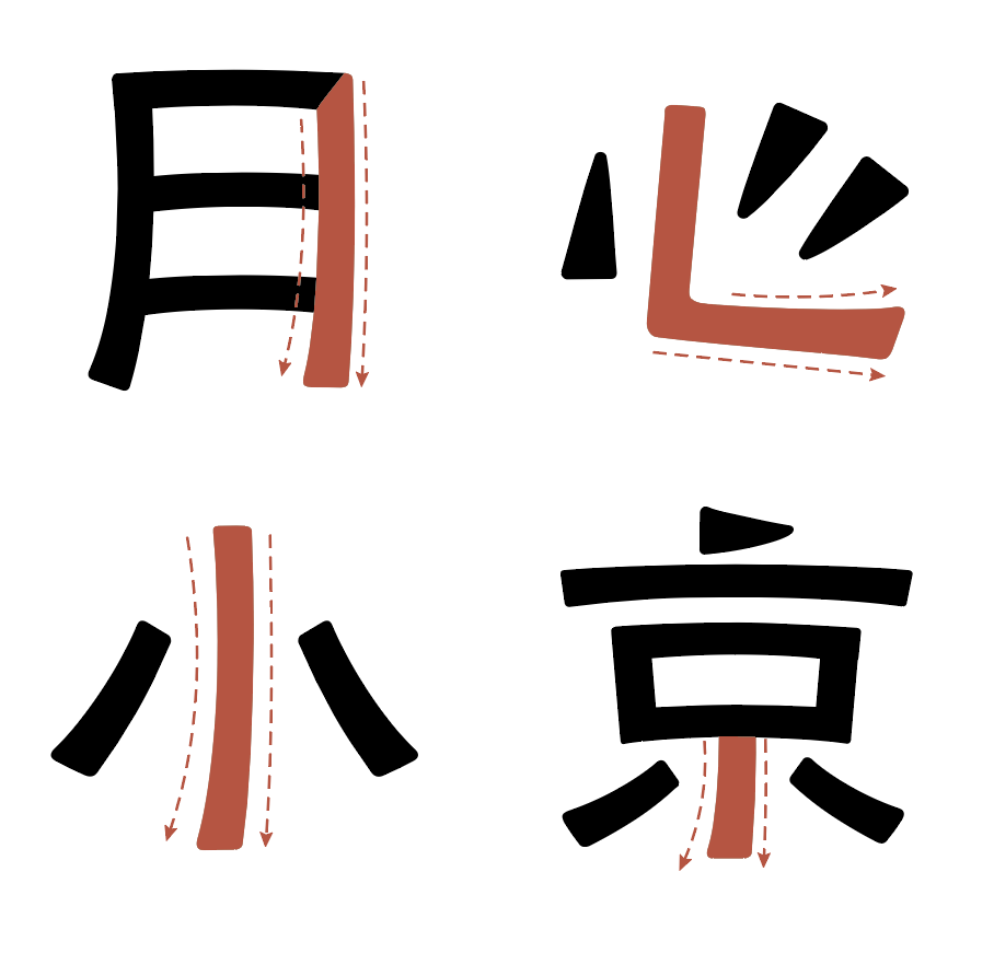 汉仪碑刻黑W 汉仪碑刻黑W