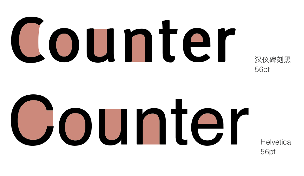 汉仪碑刻黑W 汉仪碑刻黑W