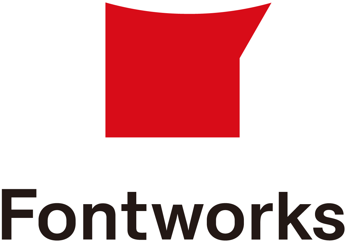 方正FW筑紫A老明朝家族系列 方正FW筑紫A老明朝家族系列