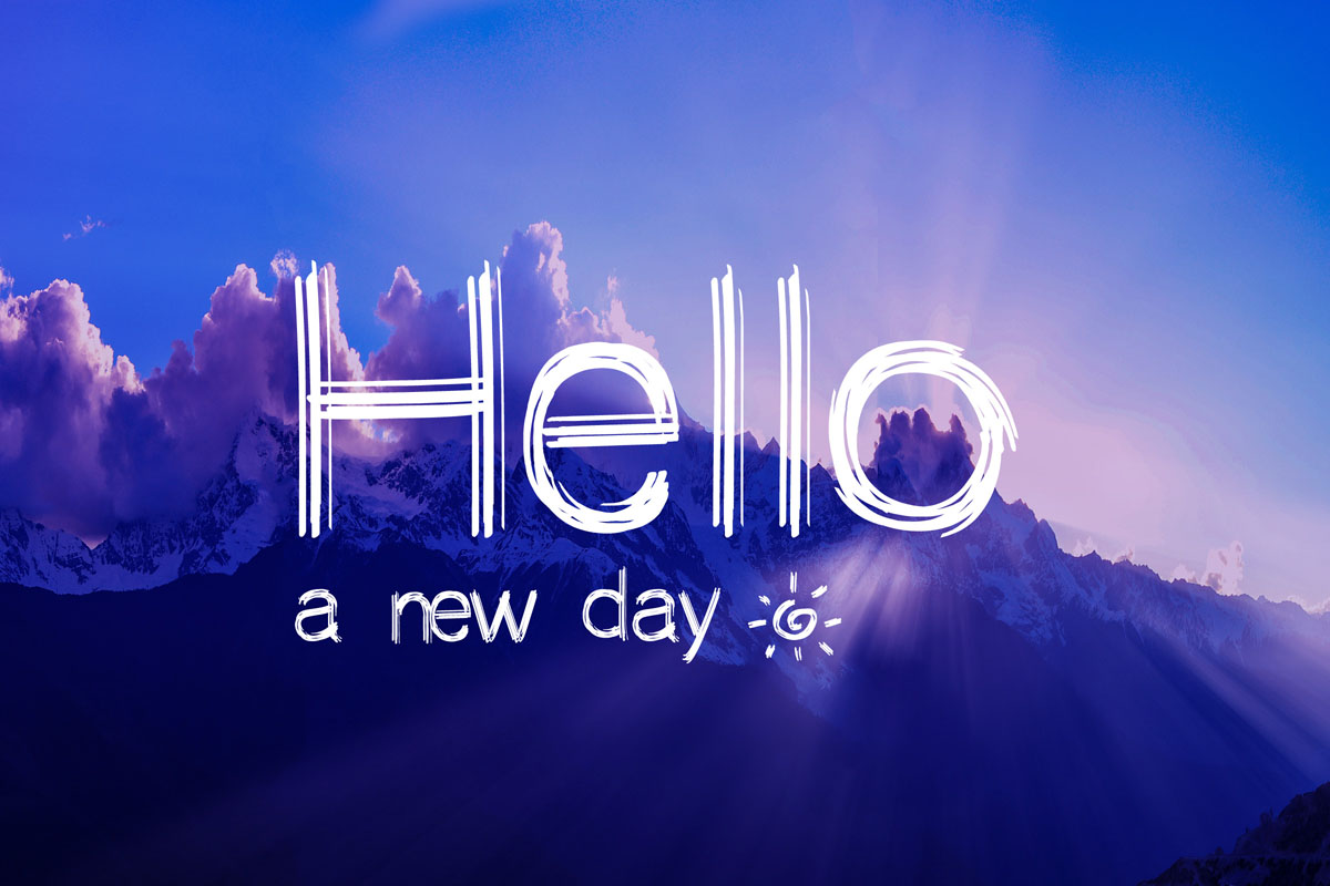 手写英文字体Branch-zystoo下载