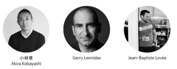 第十届『方正奖』字体大赛评审日程公布