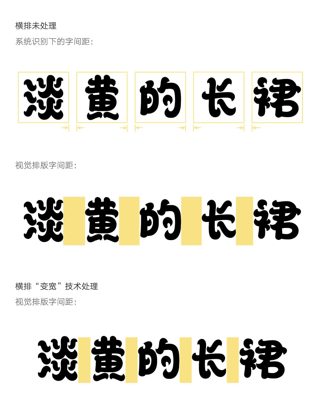 汉仪铸字旺财 W