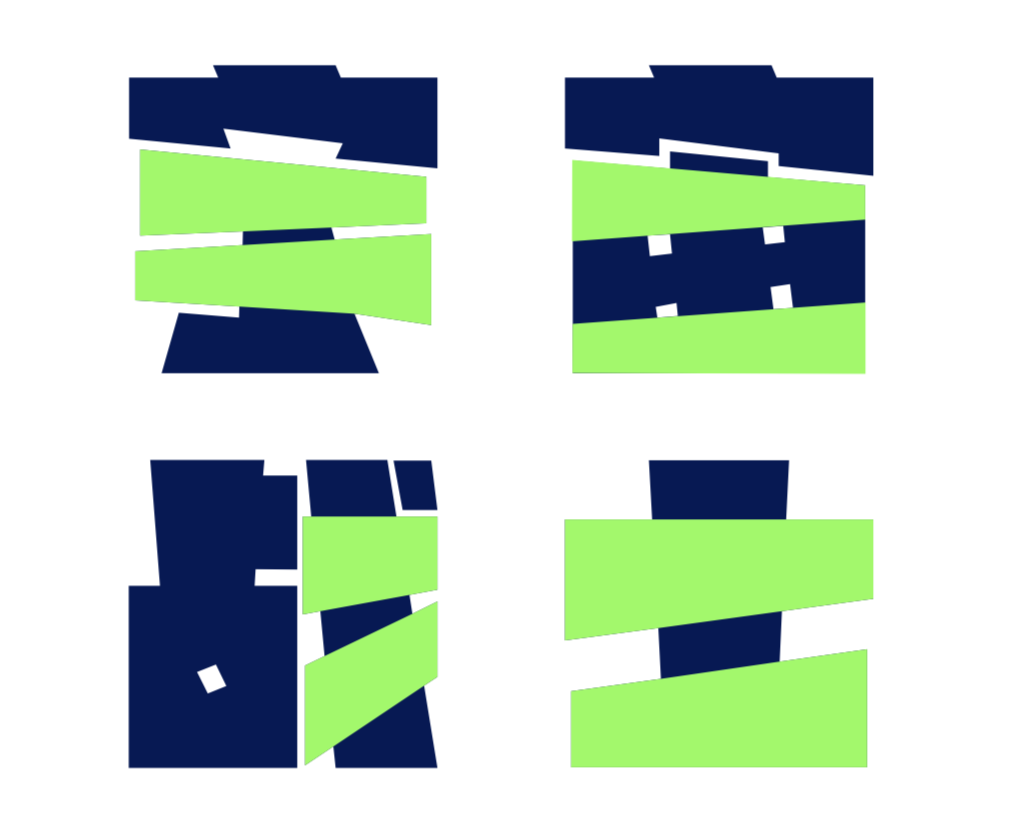 汉仪铸字星际黑 W