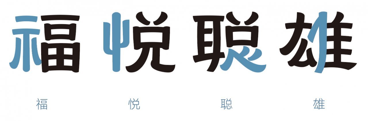 汉仪吉隶W 汉仪吉隶W