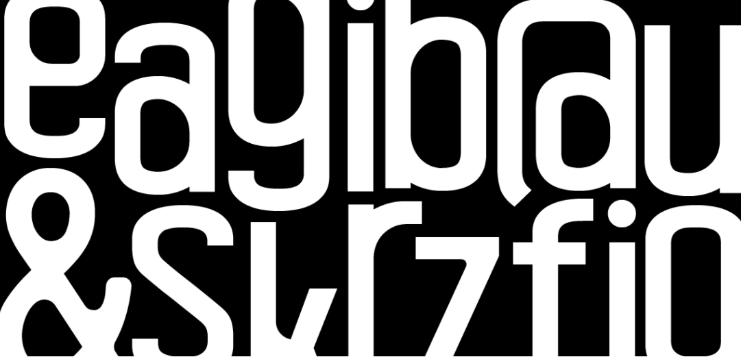 免费英文字体Aldo