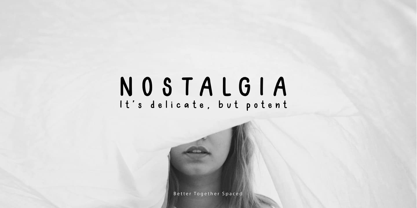 170款手写风格英文字体打包下载