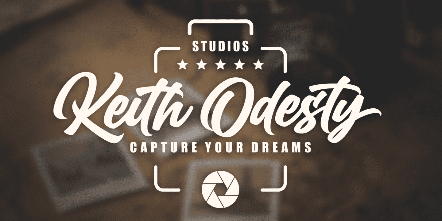 170款手写风格英文字体打包下载