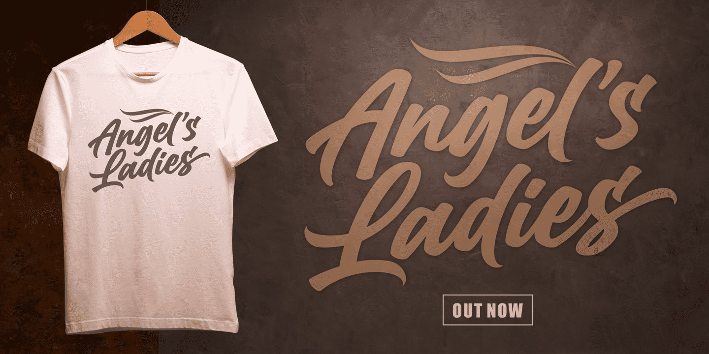 170款手写风格英文字体打包下载