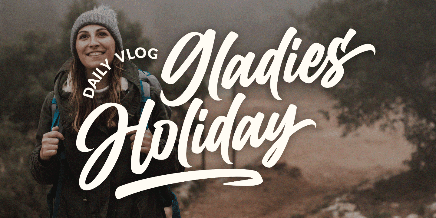 170款手写风格英文字体打包下载