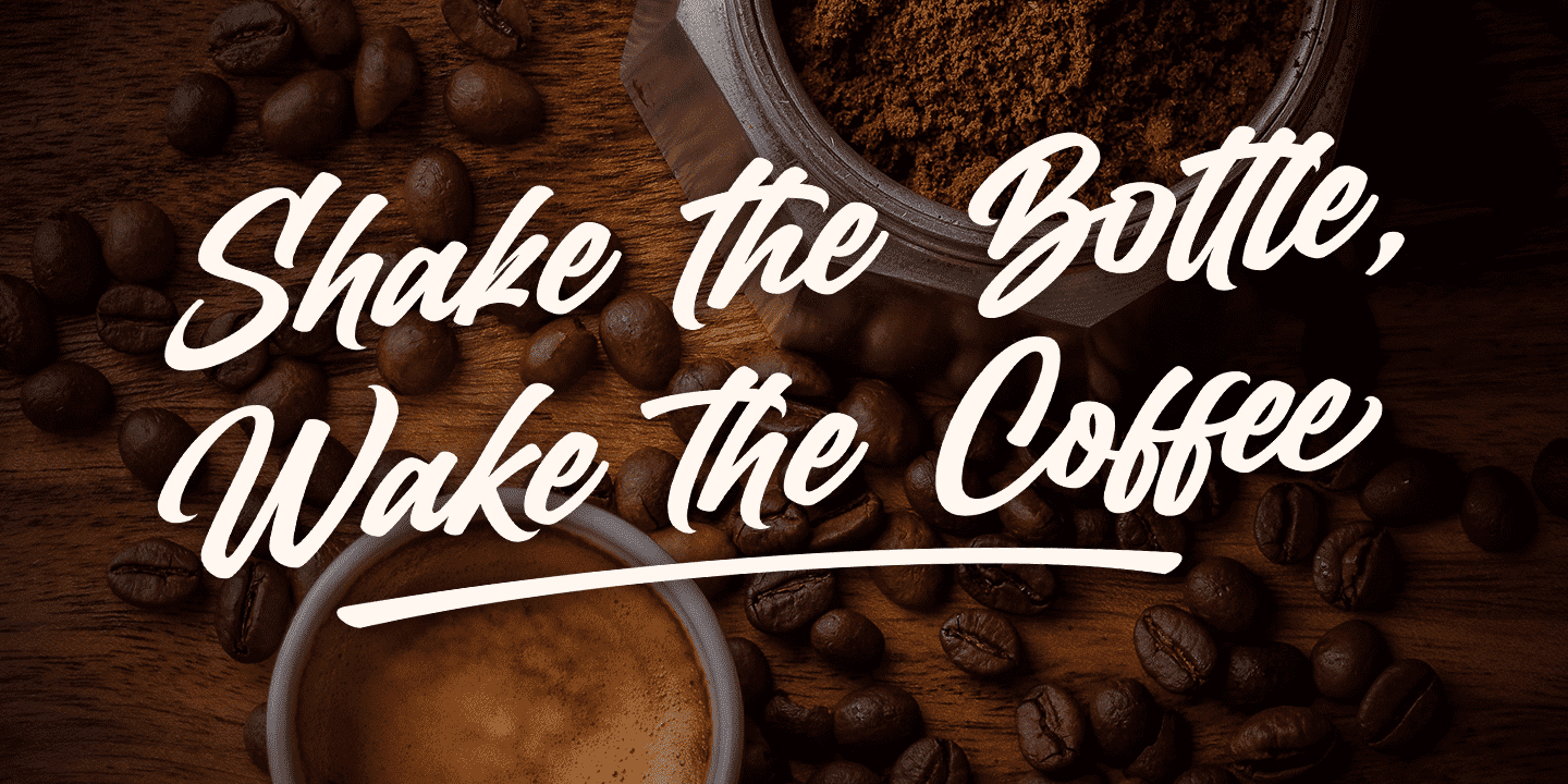 170款手写风格英文字体打包下载