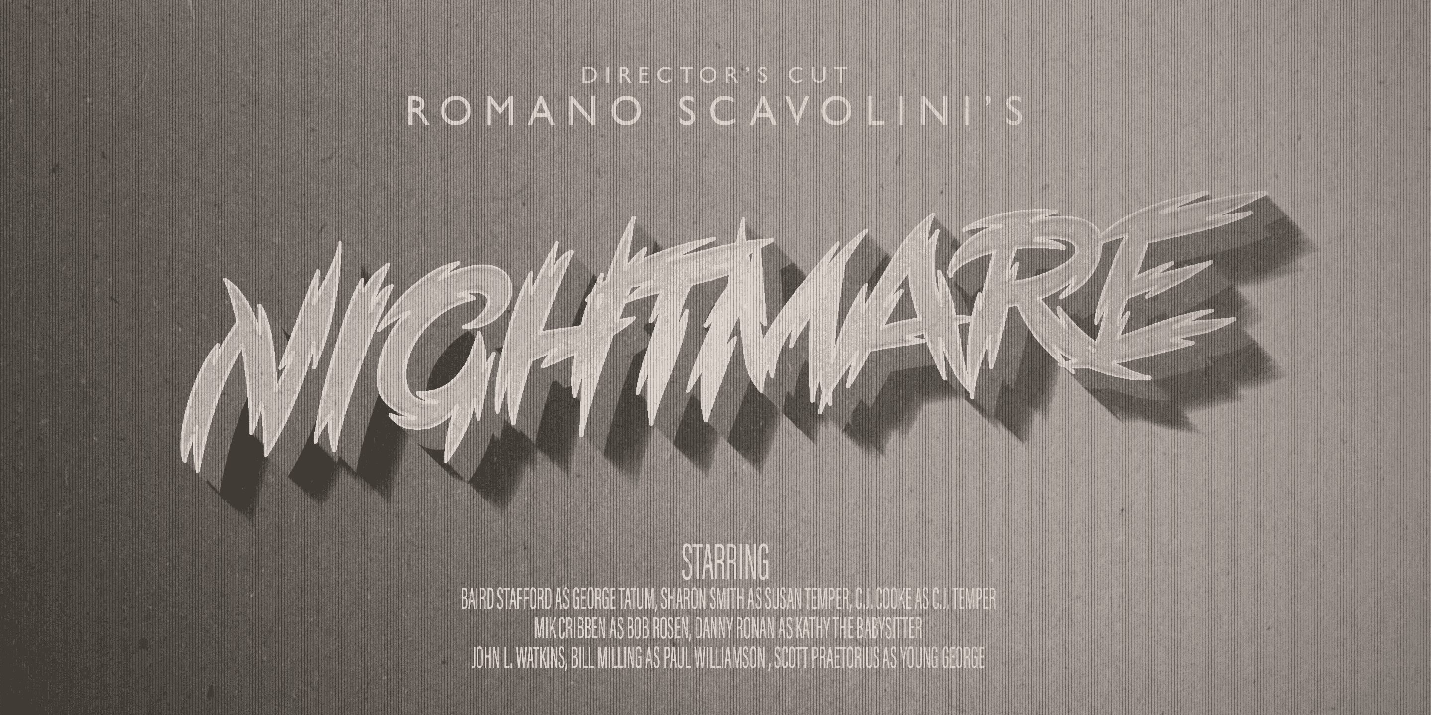 170款手写风格英文字体打包下载