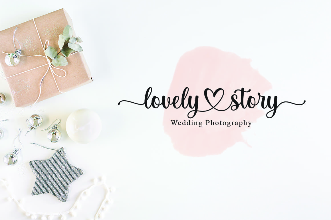 170款手写风格英文字体打包下载