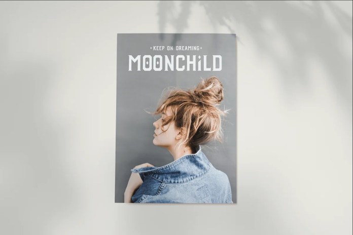 Shadow Hill 字体下载