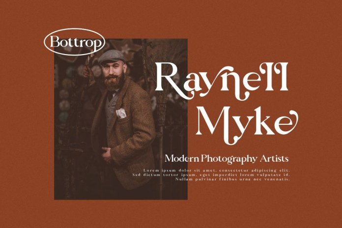 Dalgona Candy 字体下载