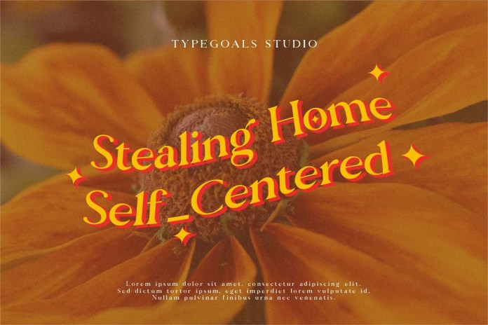 Dalgona Candy 字体下载