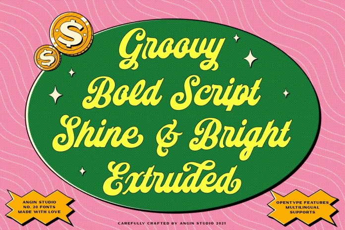 Sundries Script 字体下载