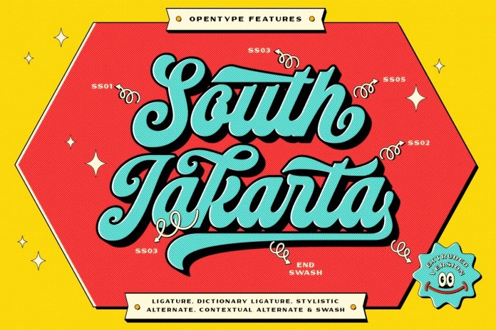 Sundries Script 字体下载