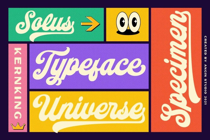 Sundries Script 字体下载