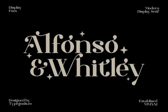 Mugiwara 字体下载