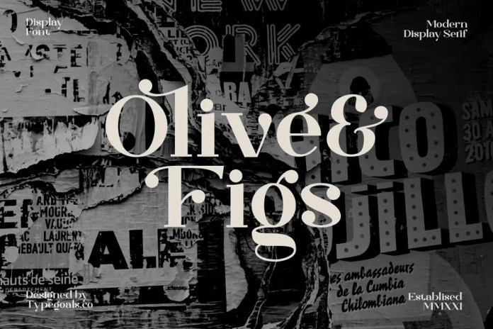 Mugiwara 字体下载