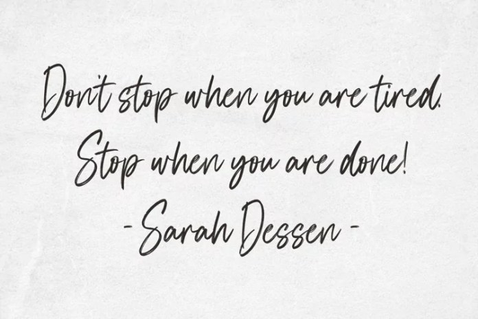 Black Rose 字体下载