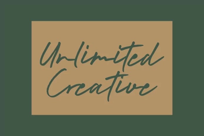 Rastury Signature 字体下载