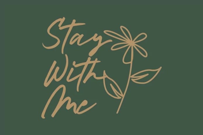 Rastury Signature 字体下载