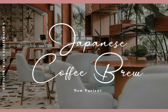 Pastamore 字体下载