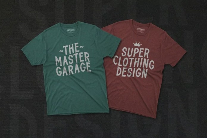 Rotterham 字体下载