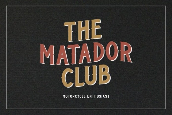 Rotterham 字体下载