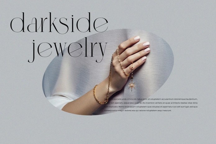 cannia-3 一款衬线英文字体Cannia下载