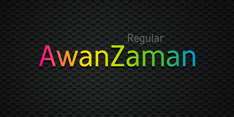 AwanZaman