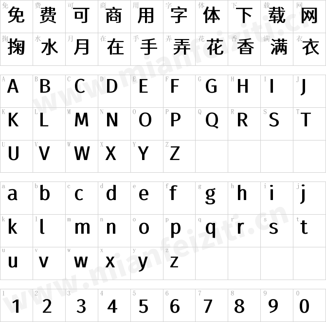 江城正君体 500W