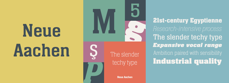 Neue Aachen™