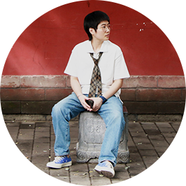 Aa烈焰隶书 | 办公室捉鱼计划