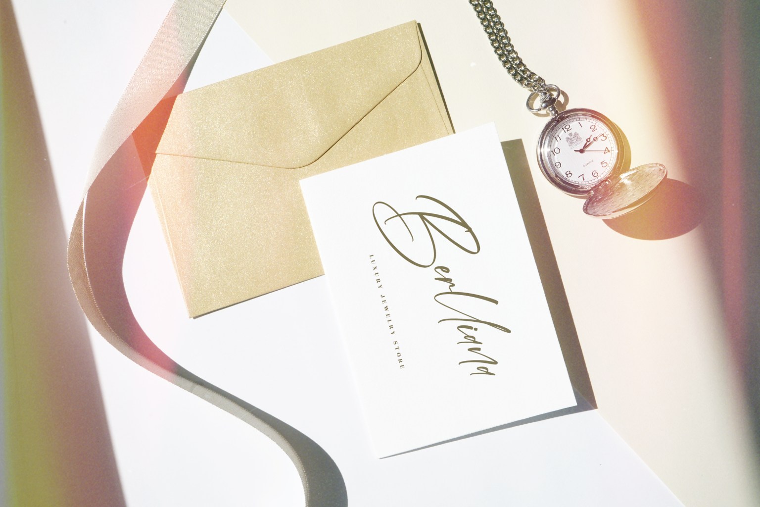 Bermingham Diamond 字体下载